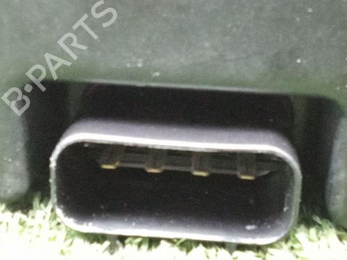 Heater resistor NISSAN NAVARA NP300 (D40) 2.5 dCi 4WD | BP39668446M108 - Image 4