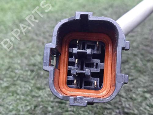 Front right lock KIA CARENS II MPV (FJ) 2.0 CRDi | BP16250254C97 
