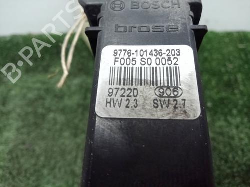 Right front window motor SEAT TOLEDO II (1M2) 1.9 TDI | BP11502574E20 