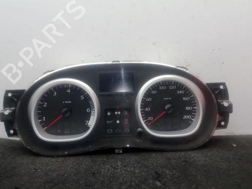 Instrument cluster DACIA DUSTER (HS_) 1.5 dCi (HSAJ) | BP29339994C47 
