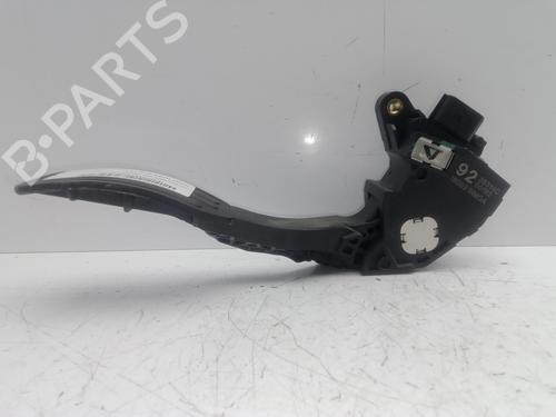 Pedal NISSAN MICRA IV (K13K, K13KK) 1.2 | BP29354347I4 