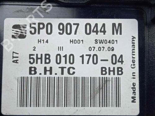 Climate control SEAT LEON (1P1) 1.9 TDI | BP18326315I5 