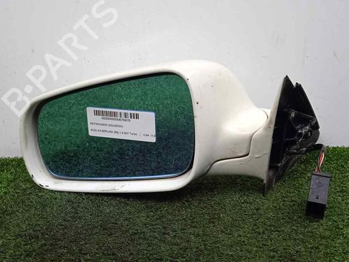 Used Left mirror AUDI A4 B5 (8D2) 1.8 T (150 hp) 16734740