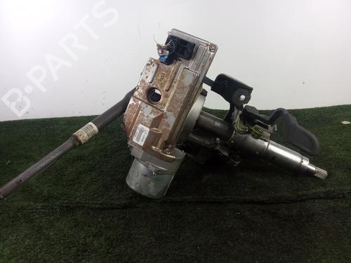 Steering column OPEL CORSA D (S07) 1.2 (L08, L68) | BP38563672M21 - Image 2