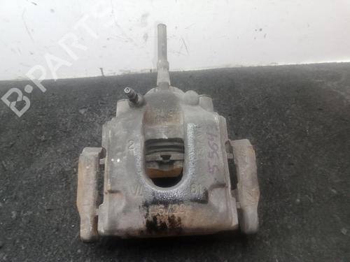 Right rear brake caliper BMW 7 (E65, E66, E67) 730 d | BP36354160M106 - Image 3