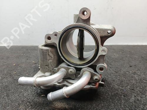 Used Throttle body Throttle body VW JETTA IV (162, 163, AV3, AV2) 2.0 TDI (110 hp) 34719645 34719645