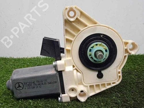Left rear window motor MERCEDES-BENZ B-CLASS Sports Tourer (W245)  | BP12210970E23 