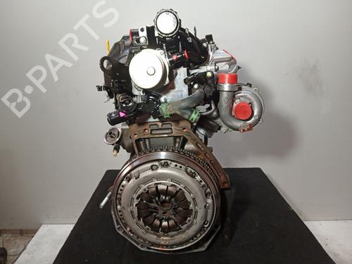 Engine RENAULT CLIO III (BR0/1, CR0/1)  | BP29511590M1 