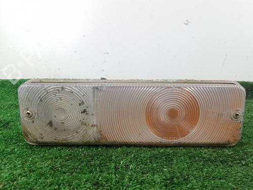 Blinklys foran venstre PEUGEOT J5 Bus (280P) [1981-1990]  31706412