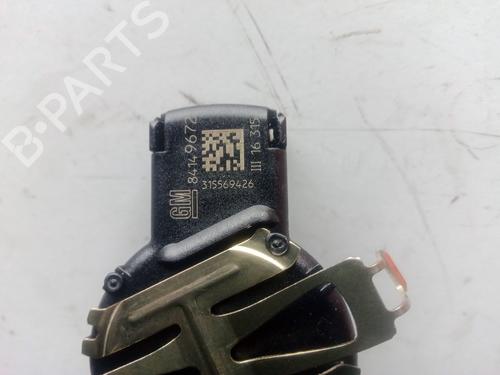 Elektronisk sensor OPEL ASTRA K (B16) 1.4 Turbo (68) | BP23430185M84 