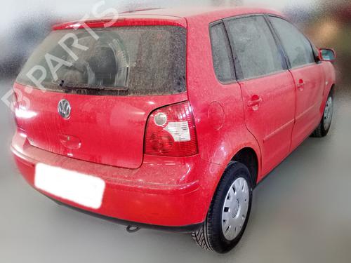 Front left interior door handle VW POLO (9N_, 9A_) 1.4 16V | BP26909580I13 