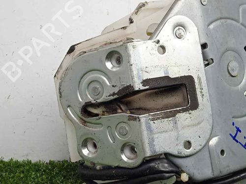 Venstre bak lås MAZDA 5 (CW)  | BP16343748C100 