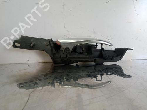 Front right interior door handle BMW X5 (E70) 3.0 d (235 hp) 773201 | - | 5141 | - | 697429605 | - | 5141697429605