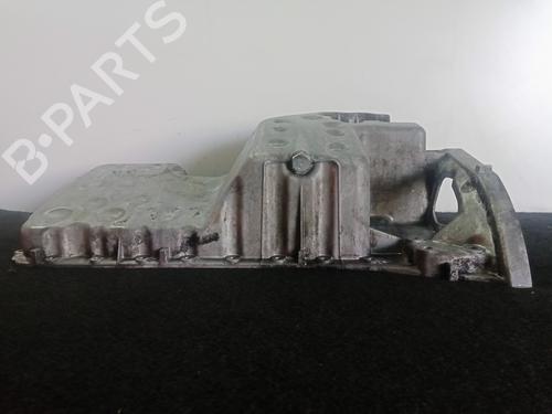 Oil sump MERCEDES-BENZ C-CLASS (W203)  | BP14484925M115 