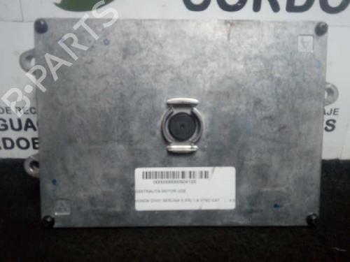 Engine control unit (ECU) HONDA CIVIC VIII Hatchback (FN, FK)  | BP5745552M57 