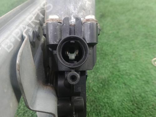 Front left window mechanism DACIA LOGAN MCV (KS_) 1.5 dCi (KS0W) | BP38752787C22 - Image 4