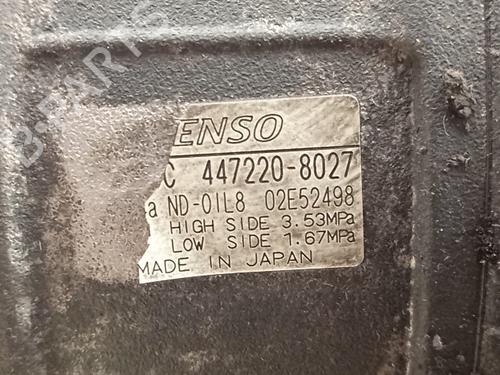 AC compressor BMW 3 Touring (E46) 330 d | BP29063355M34 