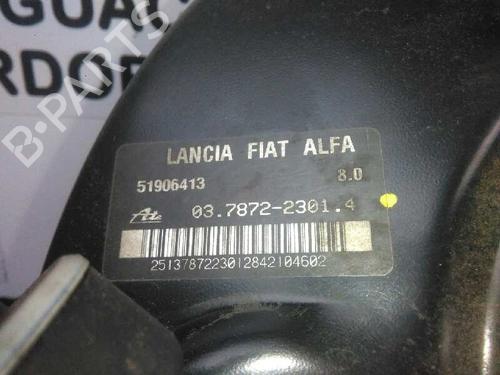 Servo brake ALFA ROMEO GIULIETTA (940_) 1.6 JTDM (940FXD1A) | BP6412054M42 