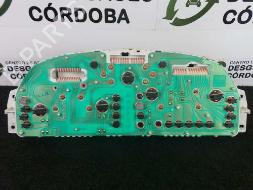 Instrument cluster HYUNDAI TERRACAN (HP)  | BP5697939C47 