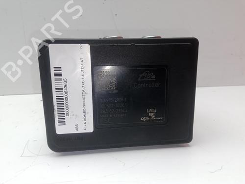 ABS pump ALFA ROMEO GIULIETTA (940_)  | BP13465910M43 