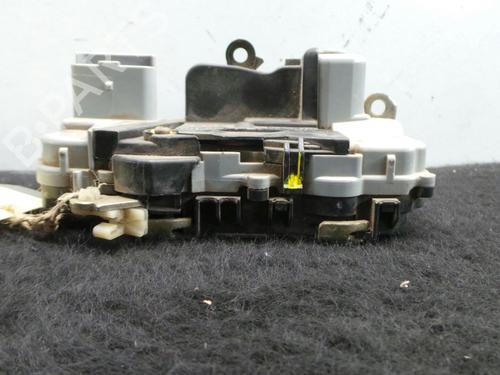 Front right lock PEUGEOT 306 (7B, N3, N5) 2.0 HDI 90 | BP5740985C97 