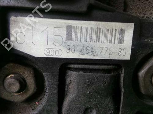 Alternator CITROËN XSARA PICASSO (N68) 2.0 HDi | BP6894530M7 