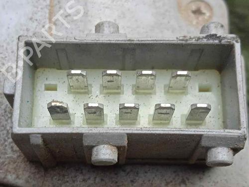 Front left lock CITROËN JUMPY I (U6U_)  | BP15352985C98 