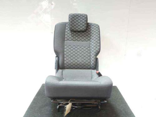 Used Rear seat Rear seat RENAULT SCÉNIC III (JZ0/1_) 1.5 dCi (110 hp) 10553547 10553547