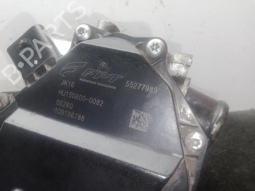 Egr FIAT DOBLO Cargo (263_) 1.3 D Multijet (263WXU1A, 263ZXU1A, 263WYB1A, 263ZYB1A) | BP29447535M69 