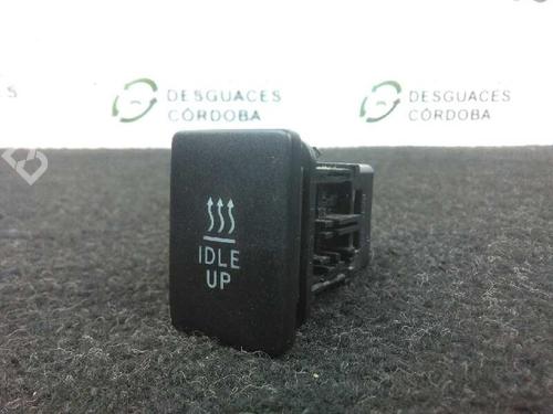 Used Switch TOYOTA LAND CRUISER PRADO (_J15_) 3.0 D-4D (KDJ155_, KDJ150_, KDJ150R, KDJ155R) (190 hp) 5783288