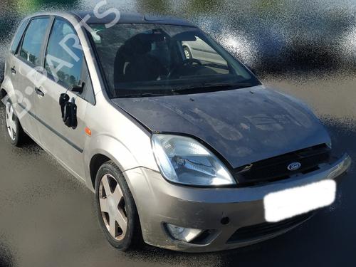 Right headlight FORD FIESTA V (JH_, JD_)  | BP9097910C29 