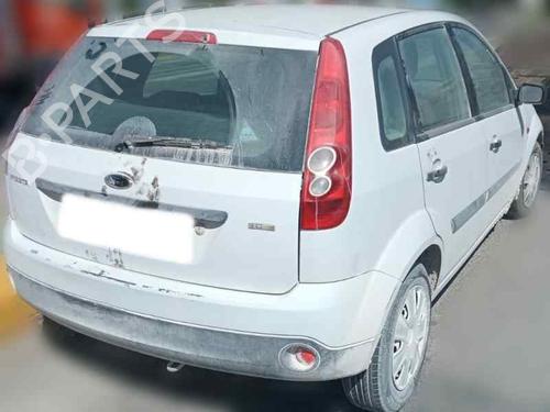 Left taillight FORD FIESTA V (JH_, JD_) 1.4 TDCi | BP13397550C34 