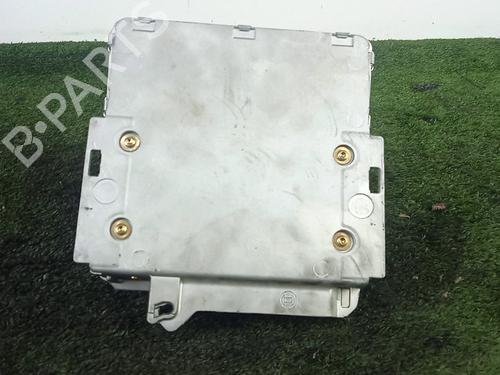 Engine control unit (ECU) BMW 5 (E39) 525 tds | BP31622421M57