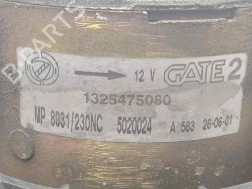 Radiator fan CITROËN JUMPER I Van (230L)  | BP10406322M35 