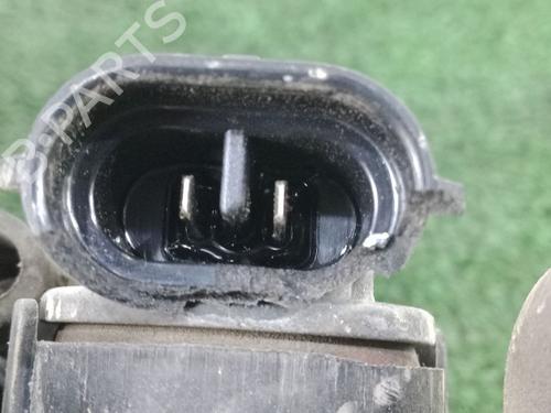 Left front fog light CITROËN C4 Grand Picasso I (UA_) 1.6 HDi | BP29893045C30