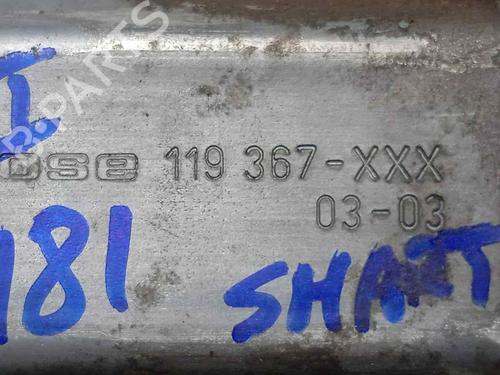 Left front window motor SMART FORTWO Coupe (450) 0.7 (450.352, 450.332) | BP11749814E21 