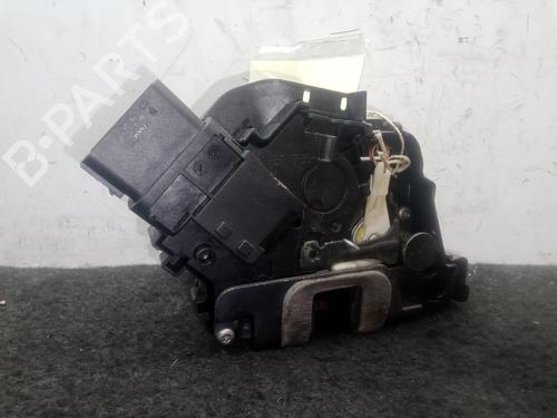 Front right lock FORD MONDEO IV (BA7) 1.6 TDCi | BP24671575C97 