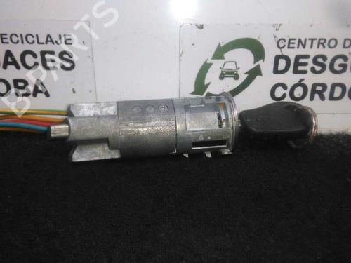 Used Ignition barrel CITROËN XSARA PICASSO (N68) 2.0 HDi (90 hp) 5732327