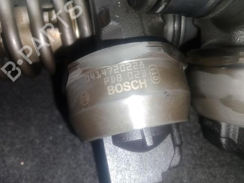 Injecteur VW TOUAREG (7LA, 7L6, 7L7) 2.5 R5 TDI | BP29607947M100 