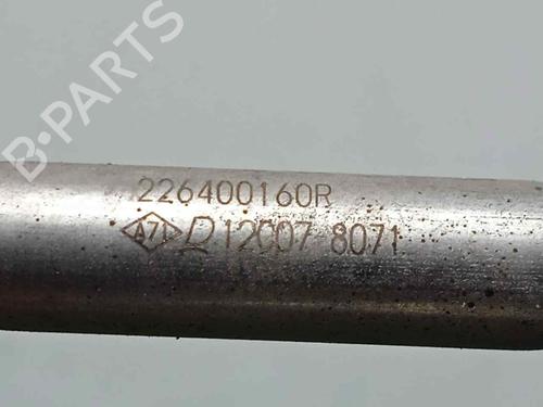 Elektronisk sensor DACIA DOKKER MPV (KE_)  | BP22599717M84 