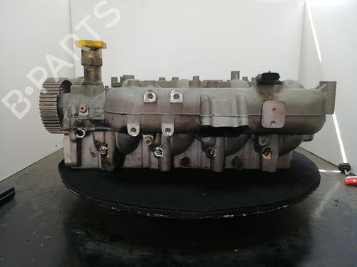 Topstykke CHRYSLER VOYAGER IV (RG, RS) 2.5 CRD | BP28450314M5