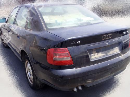 Front right lock AUDI A4 B5 (8D2) 1.9 TDI | BP10405465C97 