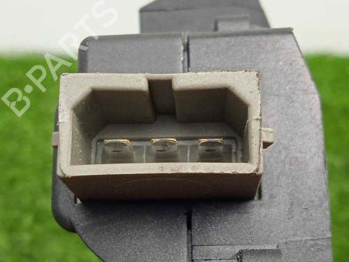 Tailgate lock VW PASSAT B6 (3C2) 2.0 TDI 16V | BP11275406C101 