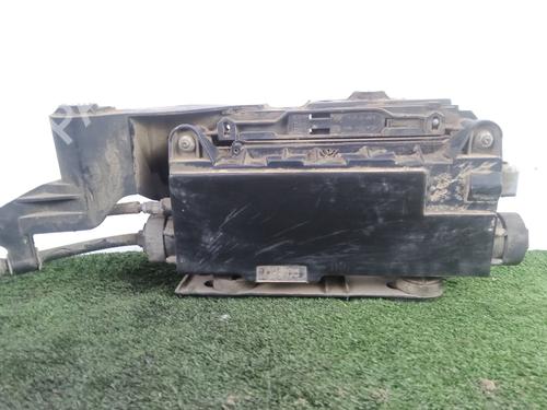 Hand brake RENAULT SCÉNIC II (JM0/1_) 1.5 dCi (JM02, JM13) | BP32210538I18