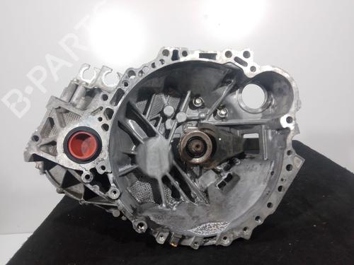 Getriebe für TOYOTA COROLLA (_E12_) 2.0 D-4D (CDE120R, CDE120L_) (110 hp) 32666355