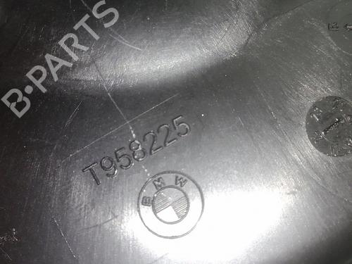 Heater blower motor BMW 4 Gran Coupe (F36) 430 d | BP17122990M62 