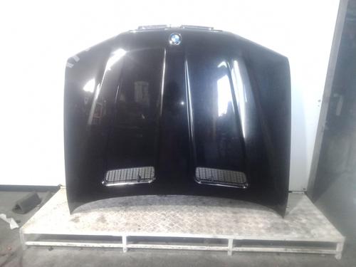 Motorhjelm BMW X5 (E53) 3.0 i (231 hp) 32312957