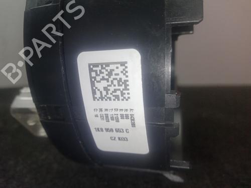 Squib airbag VW GOLF VI (5K1) 1.6 TDI | BP30392877C102 