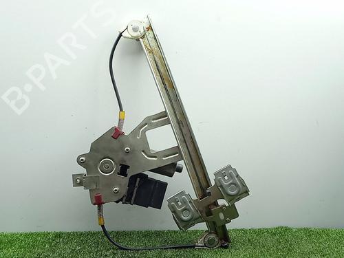 Rear left window mechanism SKODA OCTAVIA I (1U2) 1.9 TDI | BP28057007C24 