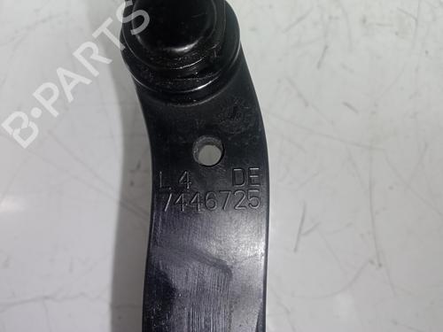 Hinge/Door check strap BMW 4 Gran Coupe (F36) 430 d | BP17123014C146 